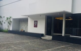 The Breast Surgery Center At 57 Paseo De Roxas Facility 2